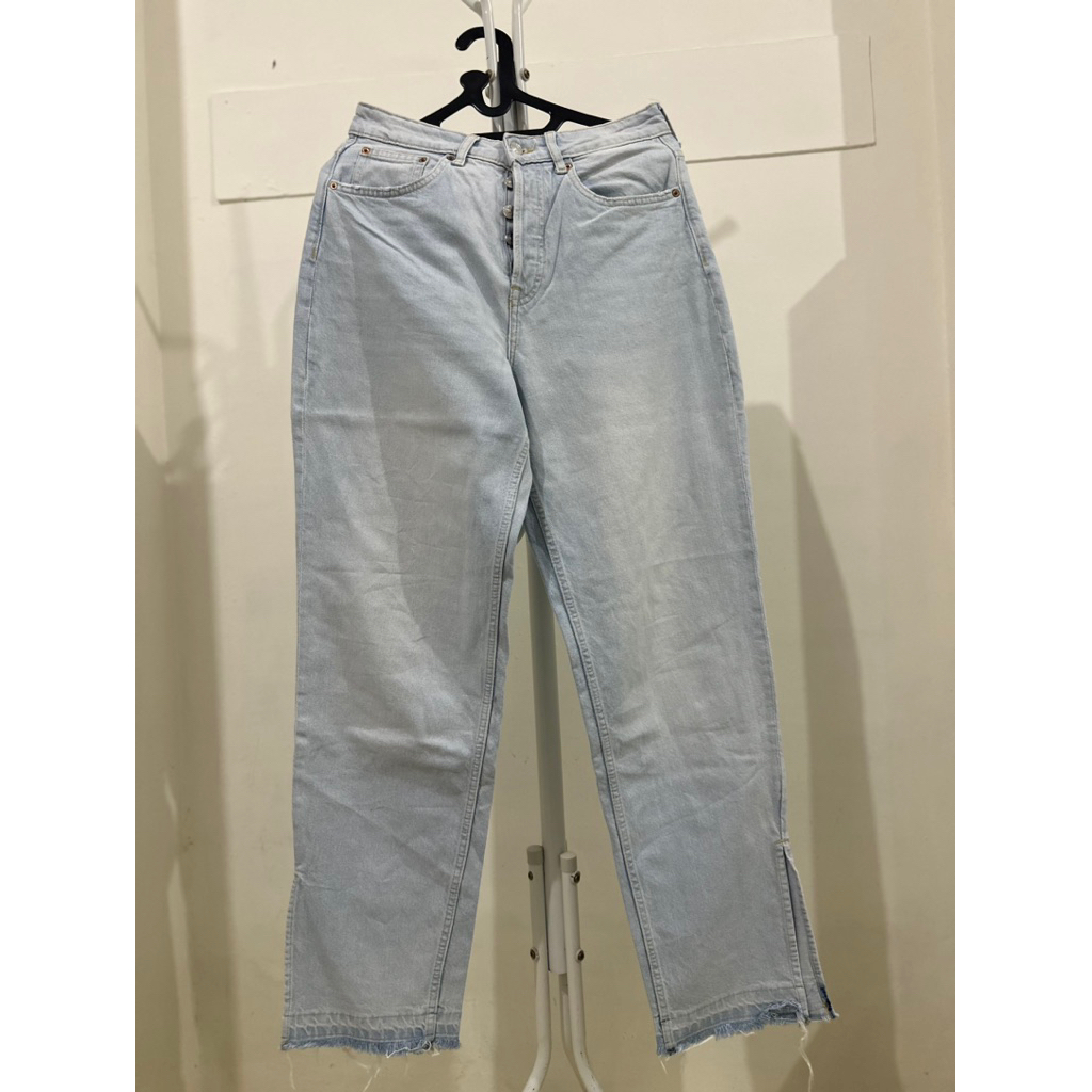 kulot H&M