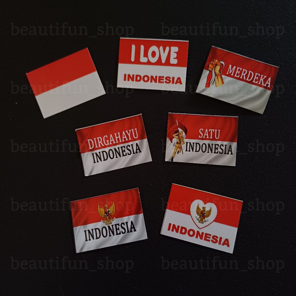 

Stiker pipi merah putih stiker pipi bendera indonesia merah putih 30pcs HUT RI stiker pipi dirgahayu ri stiker tempel pipi bendera stiker karnaval hut ri sticker pipi merah putih sticker bendera untuk pipi sticker pipi bendera indonesia stiker hut ri pipi