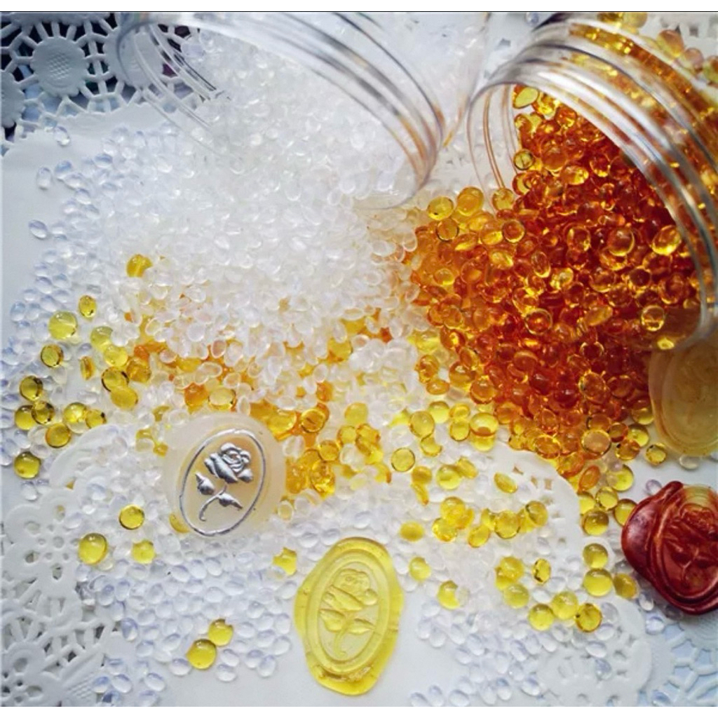 

Wax Seal Stamp Transparant