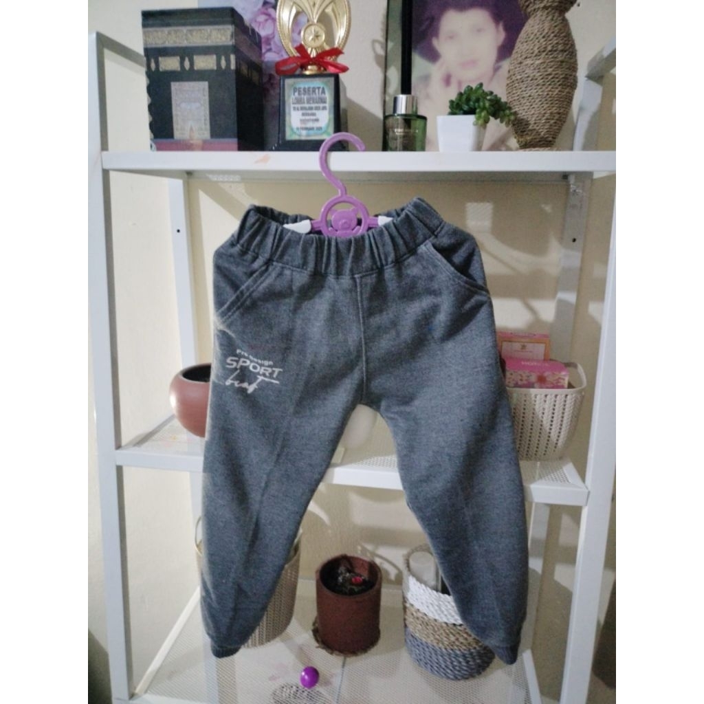 Preloved celana anak laki-laki