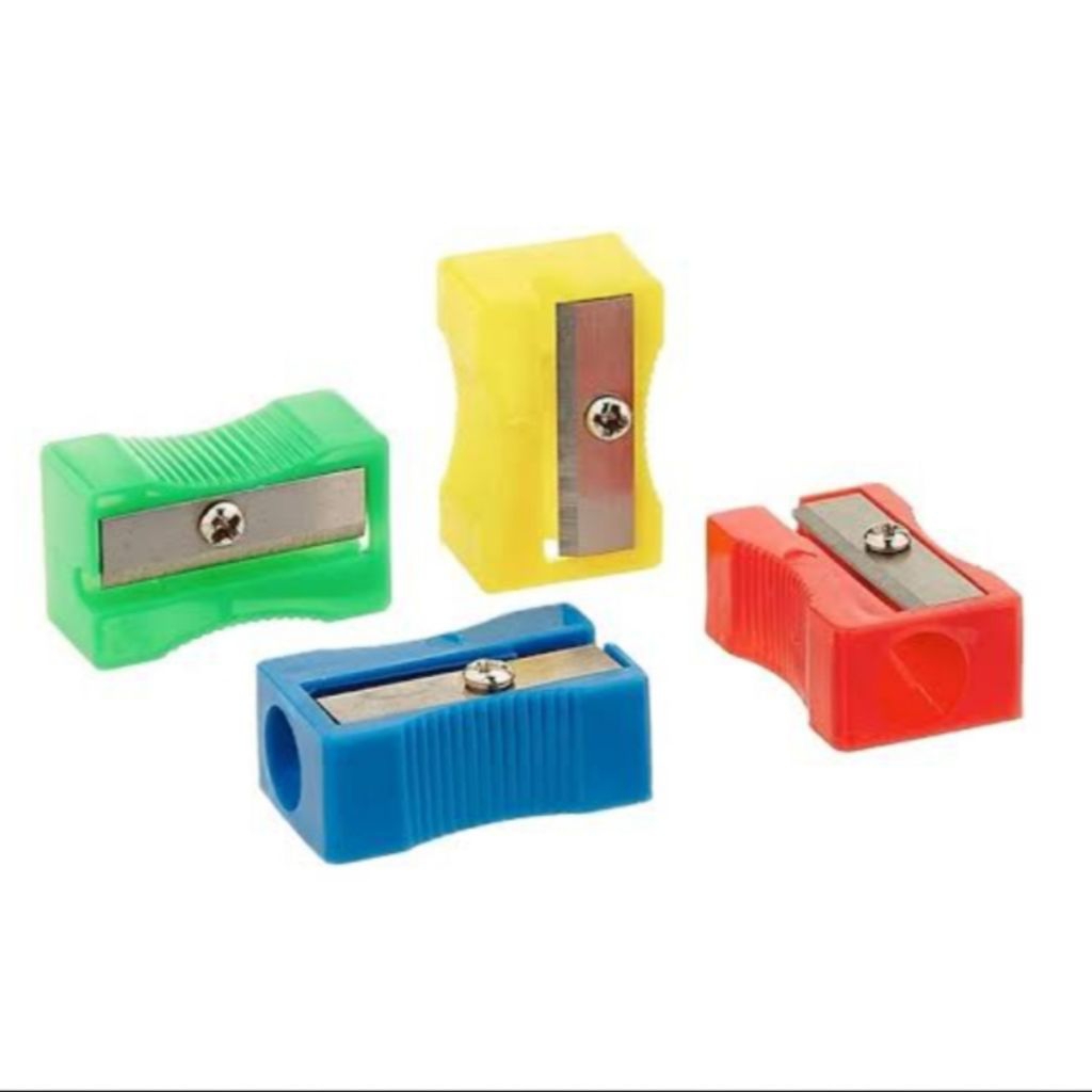 

Rautan Pensil Kecil Warna Random