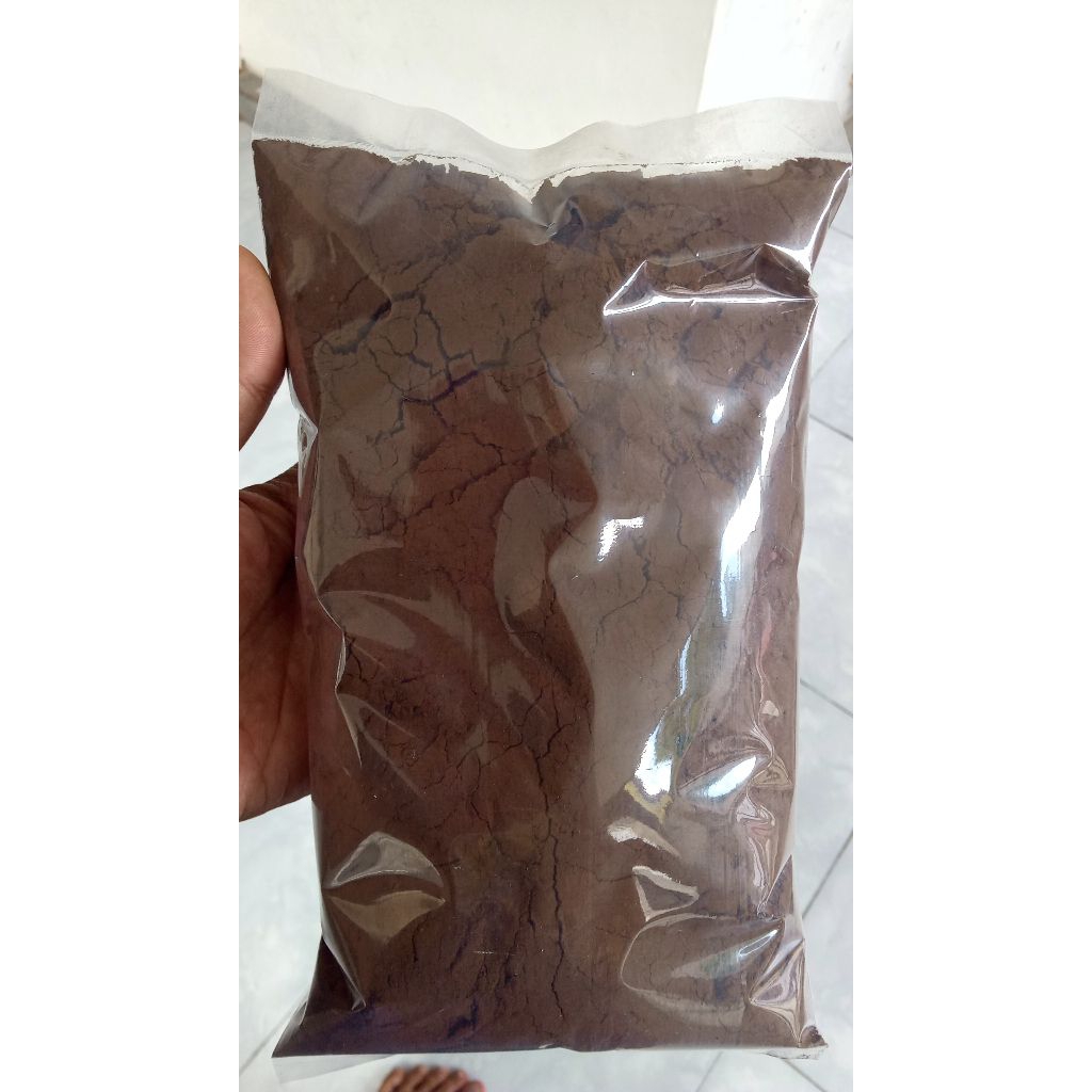 

Robusta Curah 250 Gram Polosan Tanpa Merk