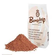

BENSDORP MALAYSIA COKBUK 500GR ECER