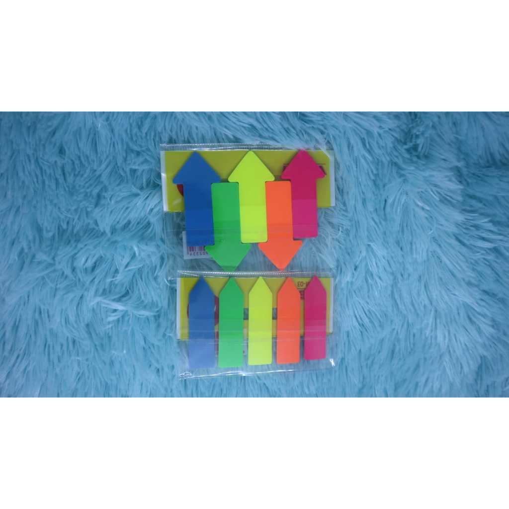 

Sticky note panah (BACA DESKRIPSI)