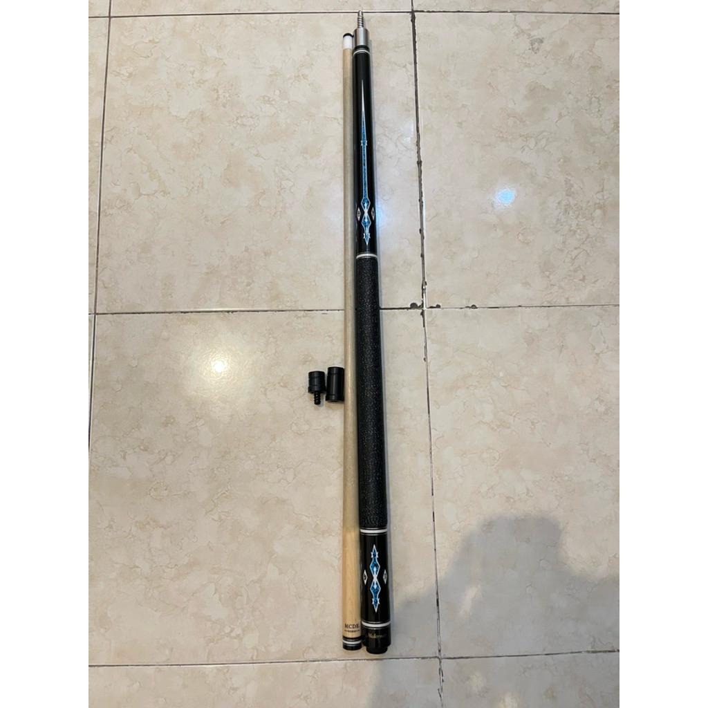 Stick Billiard Mcdermott