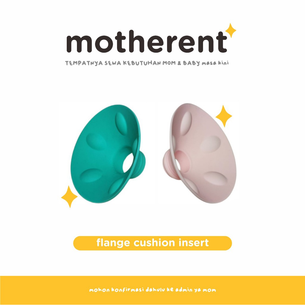 SEWA FLANGE CUSHION KINMADE 24