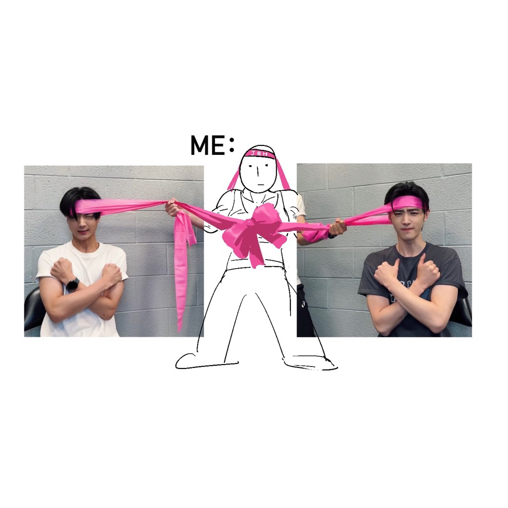 SUNGHOON DESIRE UNLEASH