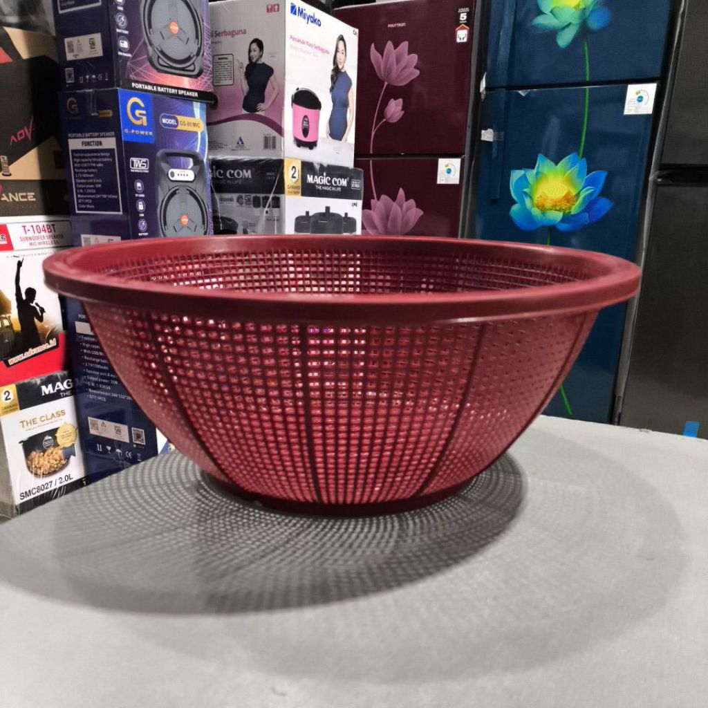 kalo / bakul cengkeh / keranjang super deluxe no 33