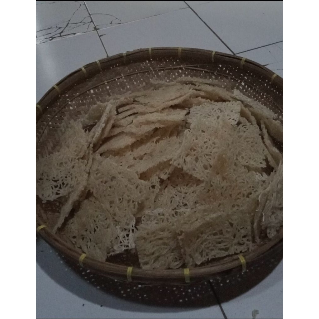 

Langeneng singkong per 1pcs