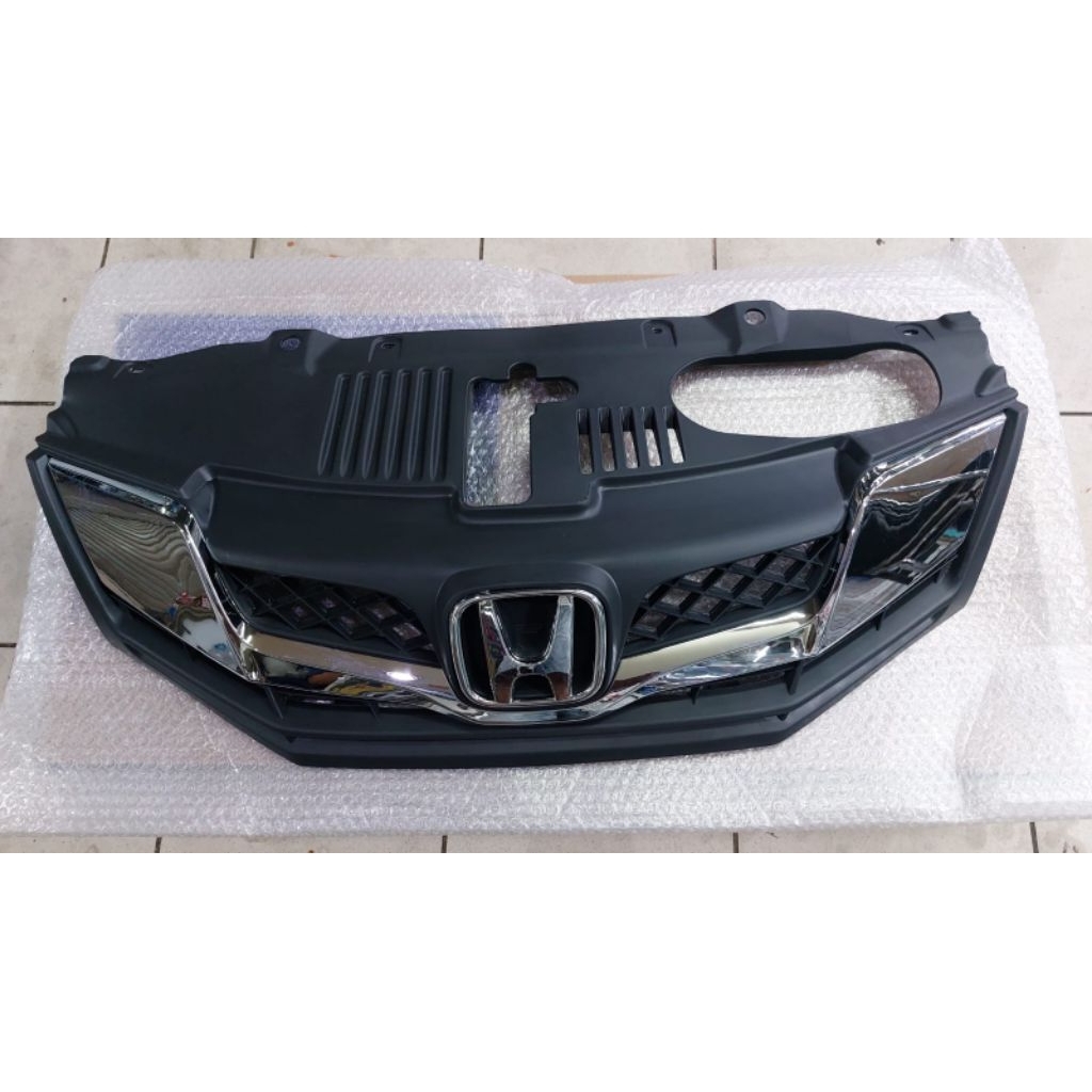 GRILL HONDA DEPAN HONDA CITY 2012 2013 MODULO IMPORT