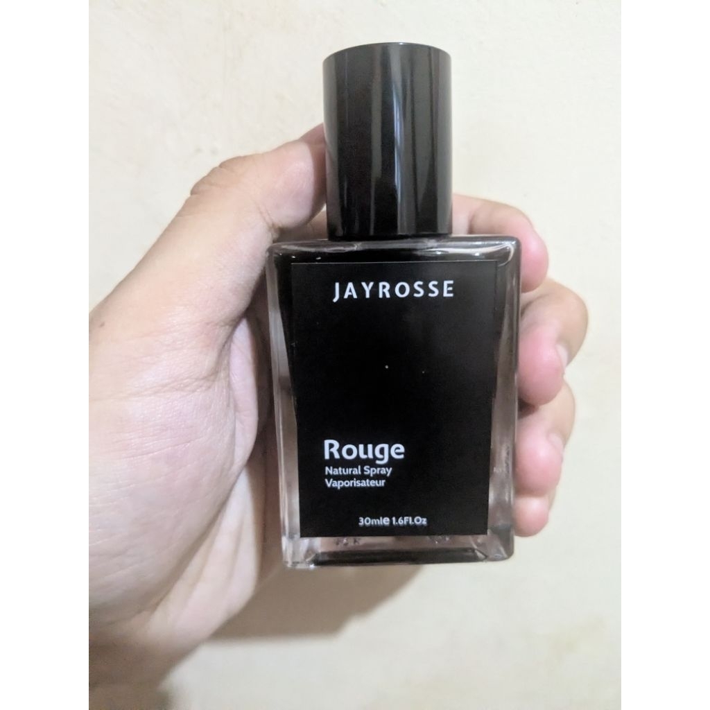 Jayrosse Rouge (PL)