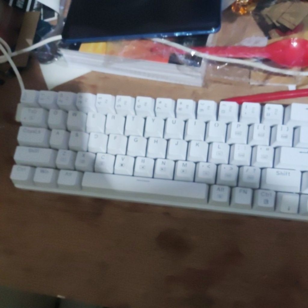 Keyboard gamen titan elite