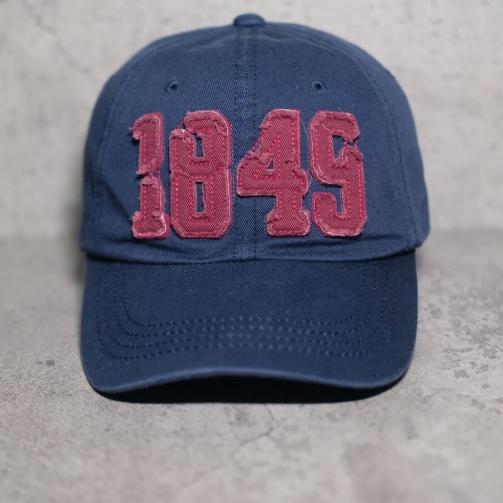 Topi casual 1849 WHOAU Original