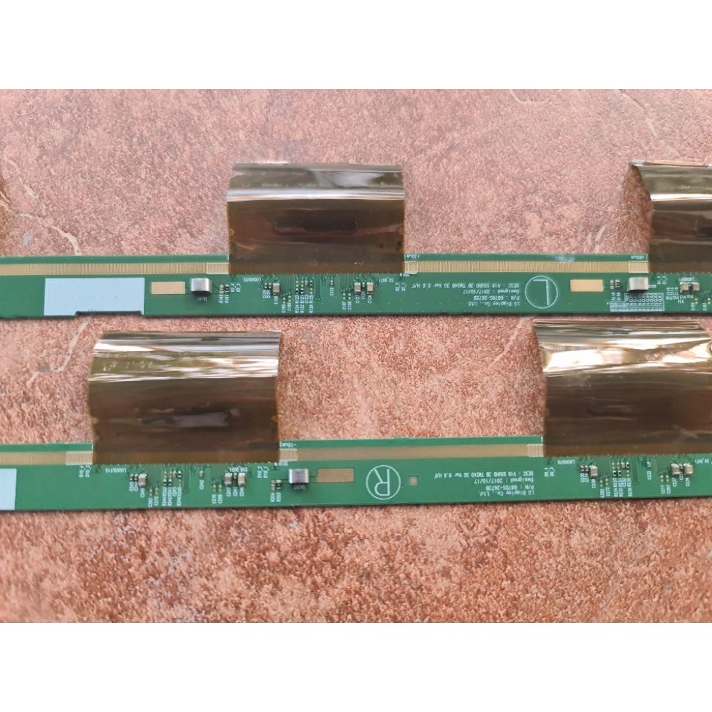 TICON PANEL COF PANEL SMART TV SONY 55X8500F
