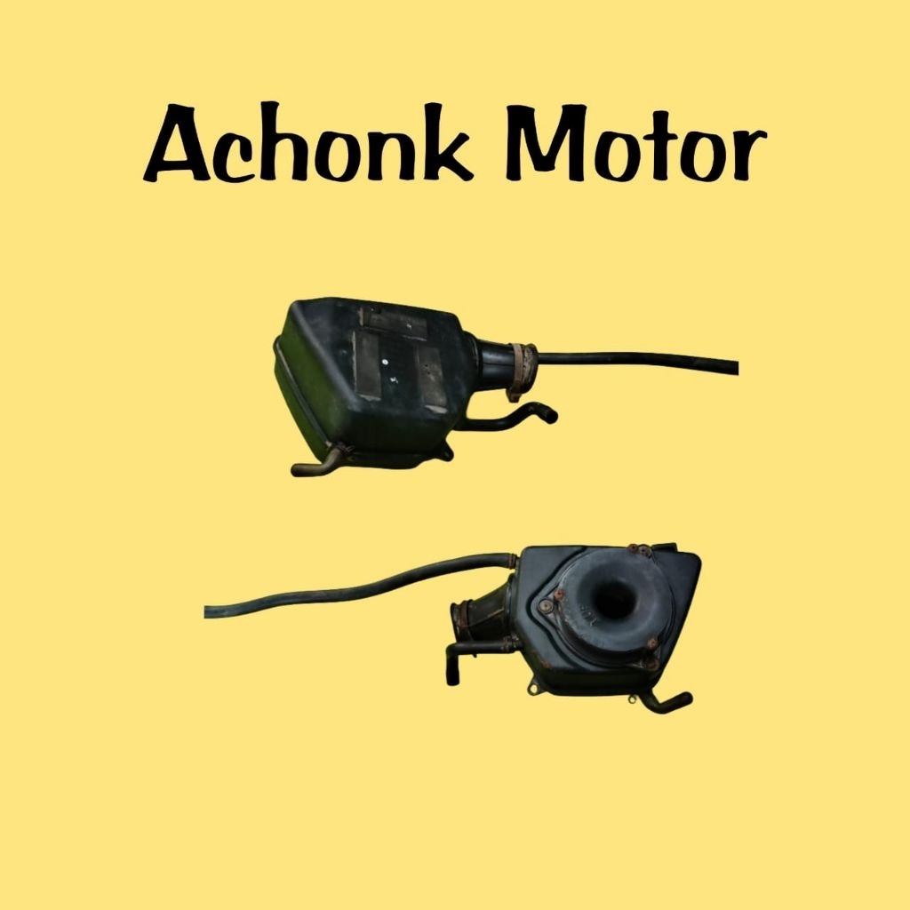 box filter saringan udara Suzuki thunder 125