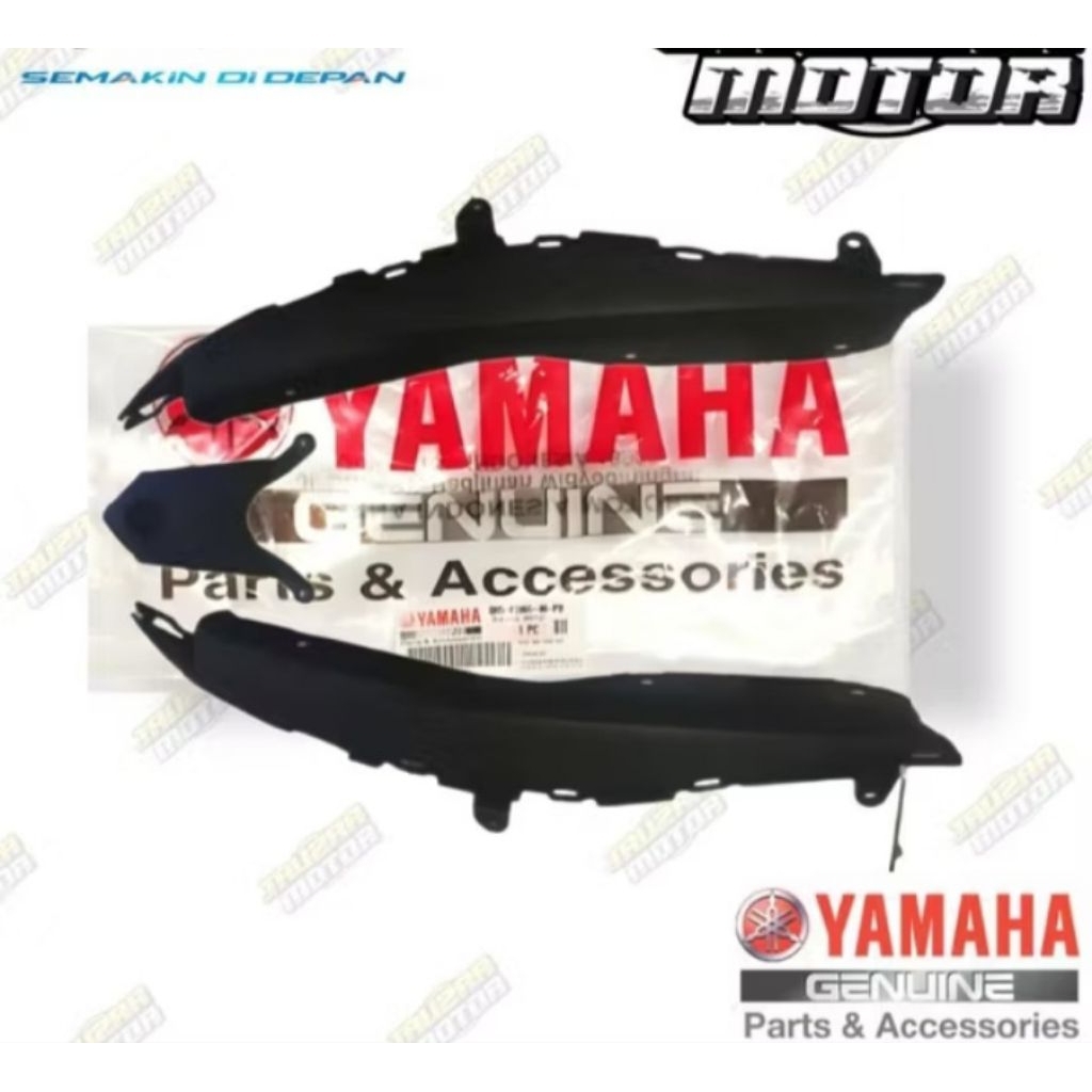 SAMBUNGAN BODY BELAKANG MT25 R25 ORIGINAL