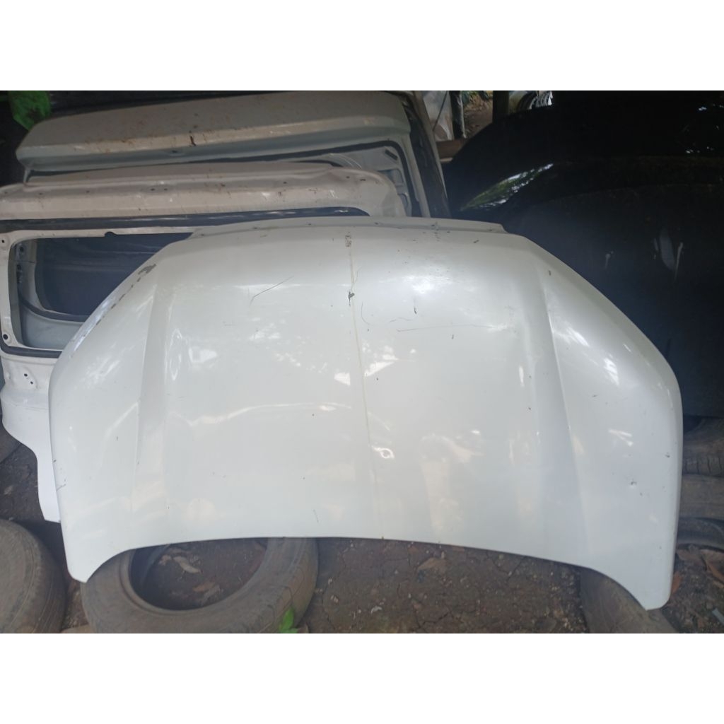 Kap mesin avanza veloz 2023-2025