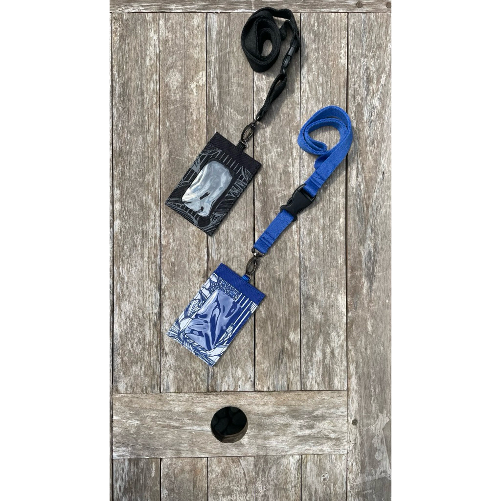 

Combrang Idcard lanyard