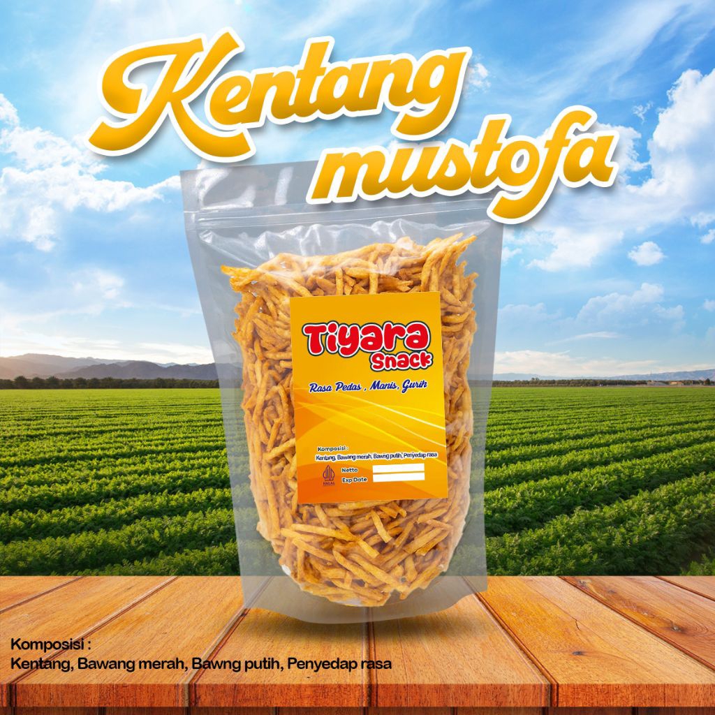 

kentangmustofa.tiyara.500gram.renyahgurihtahanlama