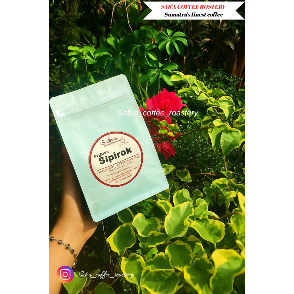 

Kopi Arabika Sipirok Bubuk Biji 250gr, 500gr & 1kg Original 100% Asli