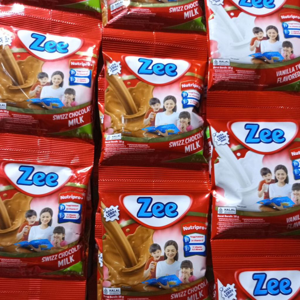 

( renteng) susu zee nutripto+ 1renteng isi 10pcs x 38gram..