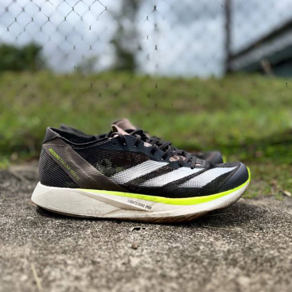 Adidas Adizero Takumi Sen 10