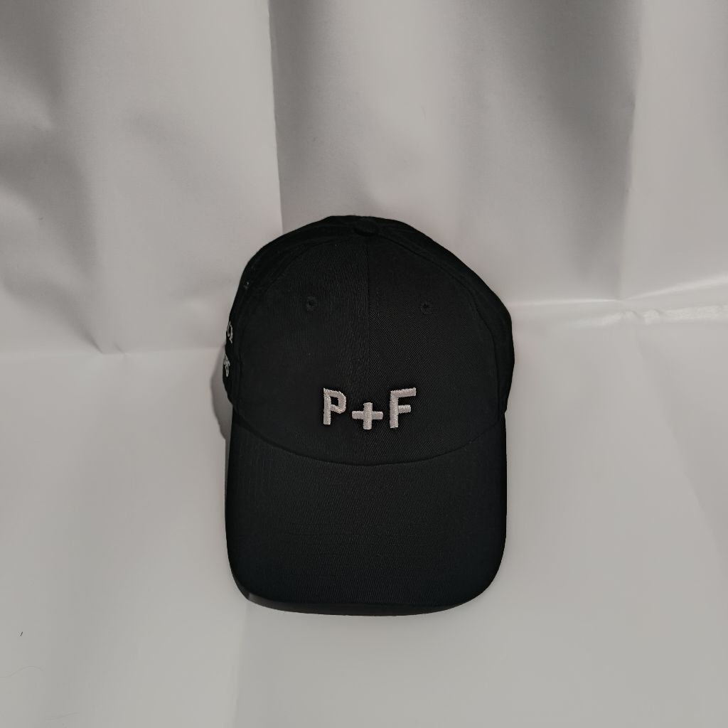 Places + Faces Korean style cap