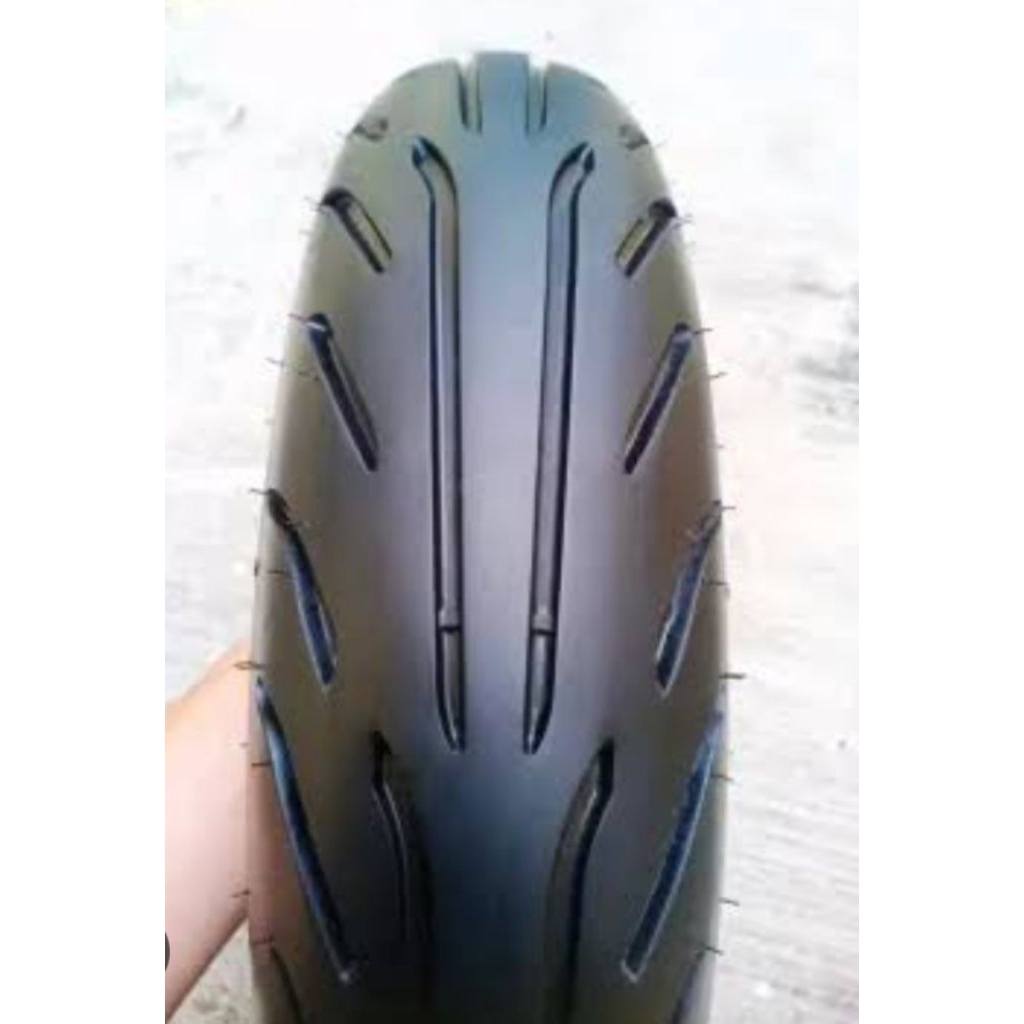 promoBan suntik merk CORSA ukuran 120/70-14