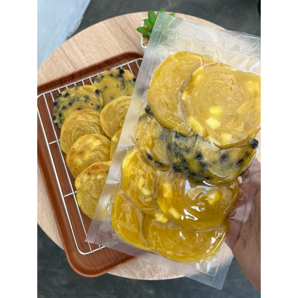 

ROTI MARYAM IBUN MINI MIX