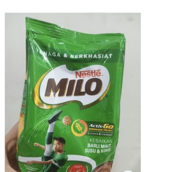 

Milo 1 Kg