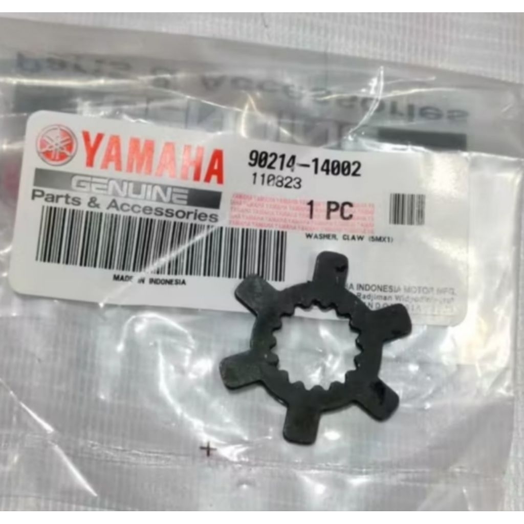 Ring bintang kipas rumah roller Mio sporty Mio soul original