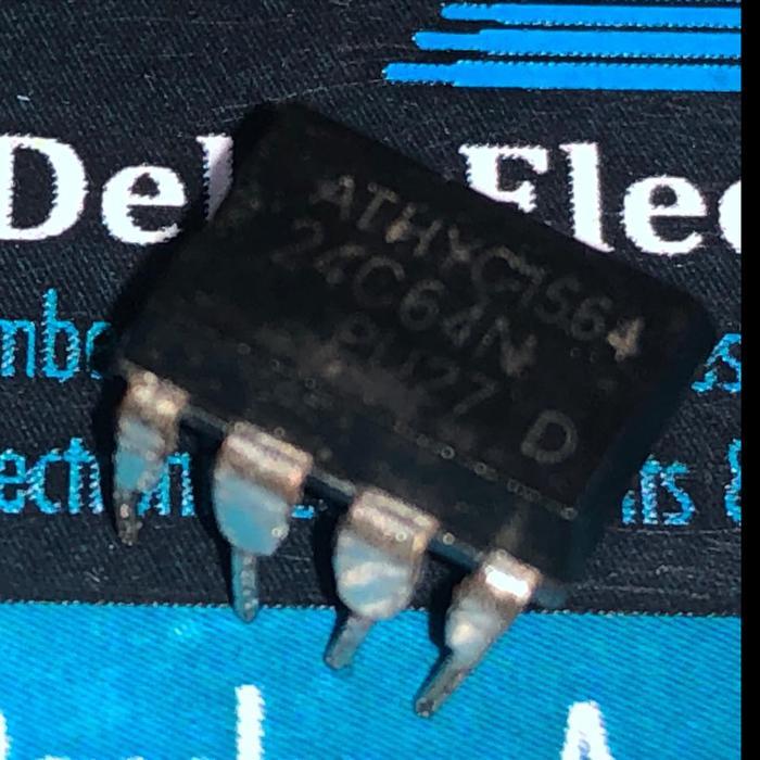 AT24C64 AT 24C64 2-WireSerial EEPROM