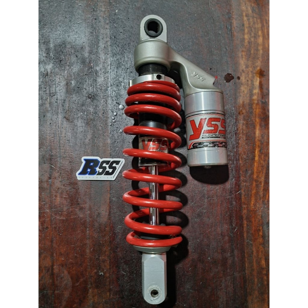 shock yss gog 300mm ORIGINAL100%