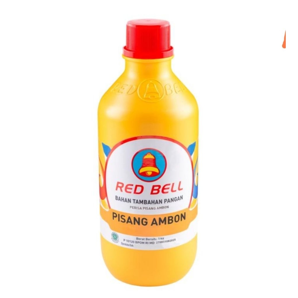 

Pasta Pisang ambon 1kg