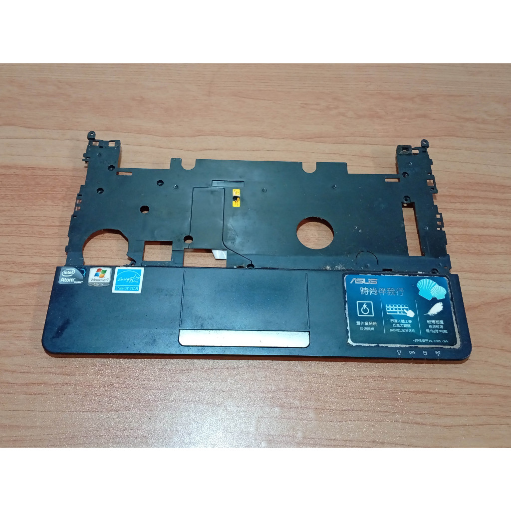 Frame keyboard Notebook Asus mini EeePC 1015PX