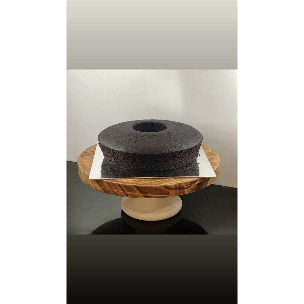 

Bolu Ketan Hitam GLUTEN FREE