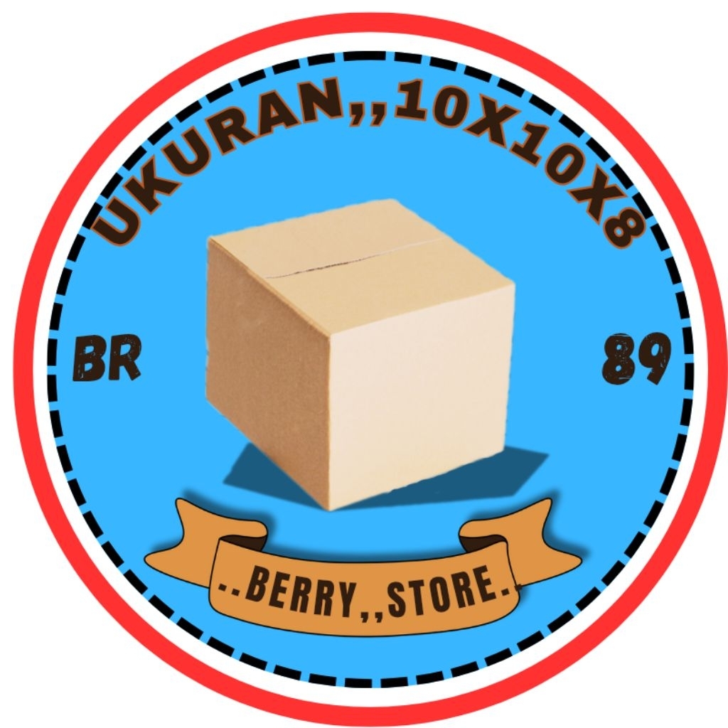 

DUS PACKING UK,10X10X8 (COD)