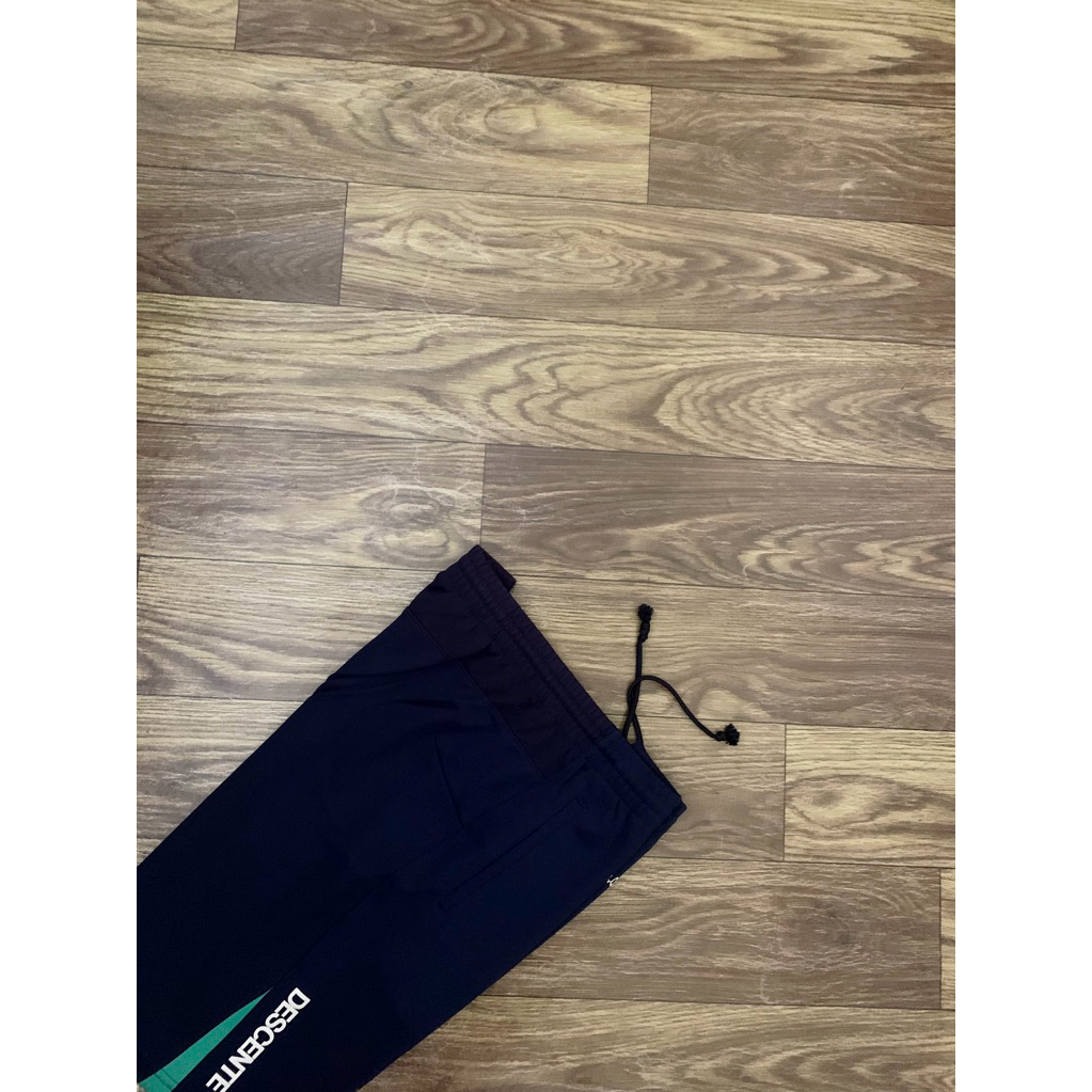 Celana Pendek DESCENTE Branded Short Sport Pants