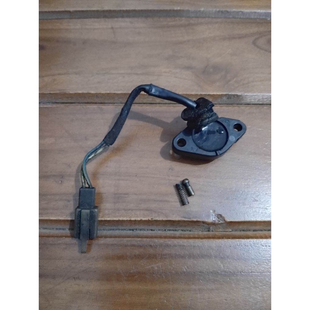 swit netral indikator netral yamaha f1zr,f1,forceone,alfa,sigma,alfa champ original copotan