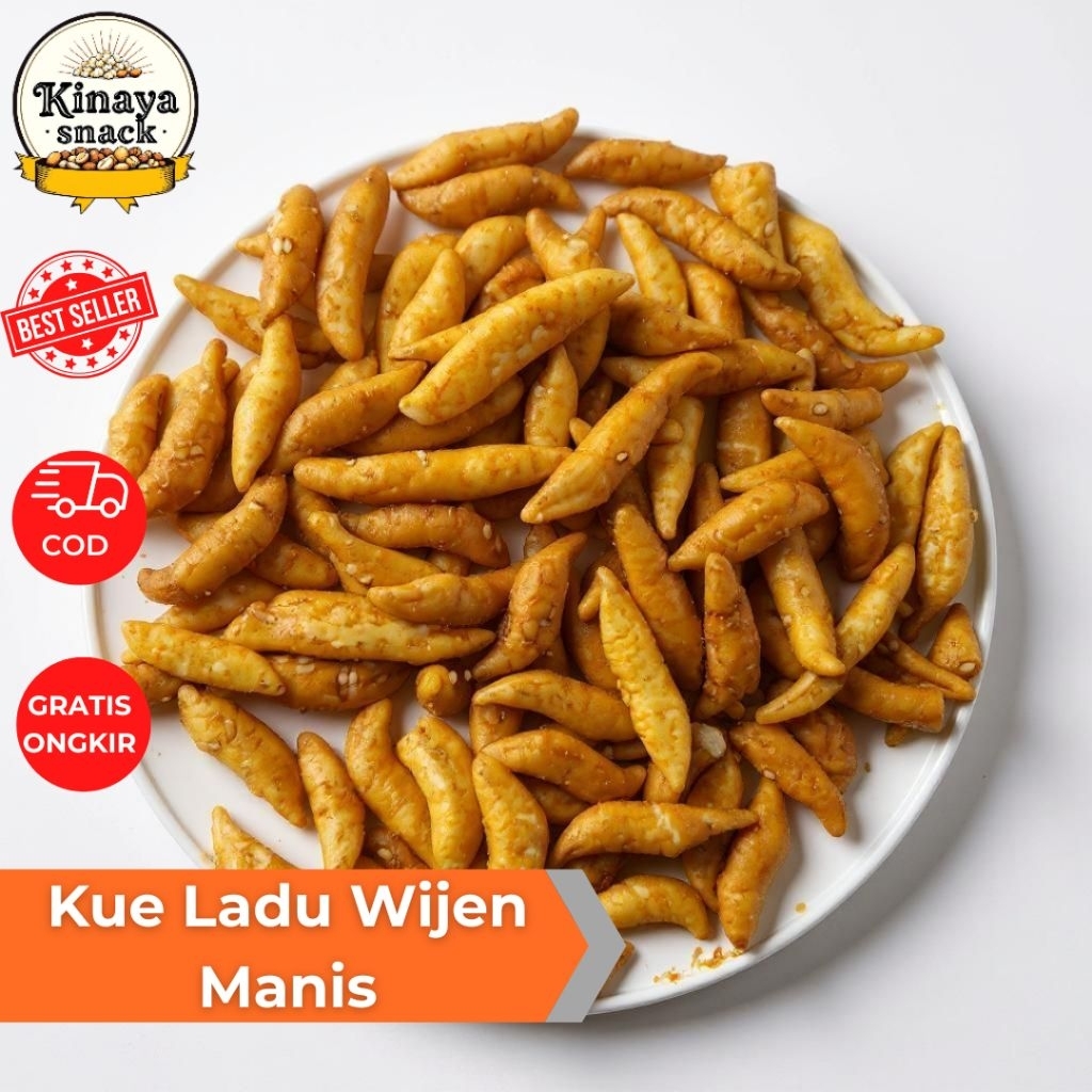 

TELOR GABUS WIJEN 500 gram 1kg / TELUR GABUS / TELUR GABUS WIJEN GULS AREN / CENDOL WIJEN MANIS CEMILAN SNACK KILOAN