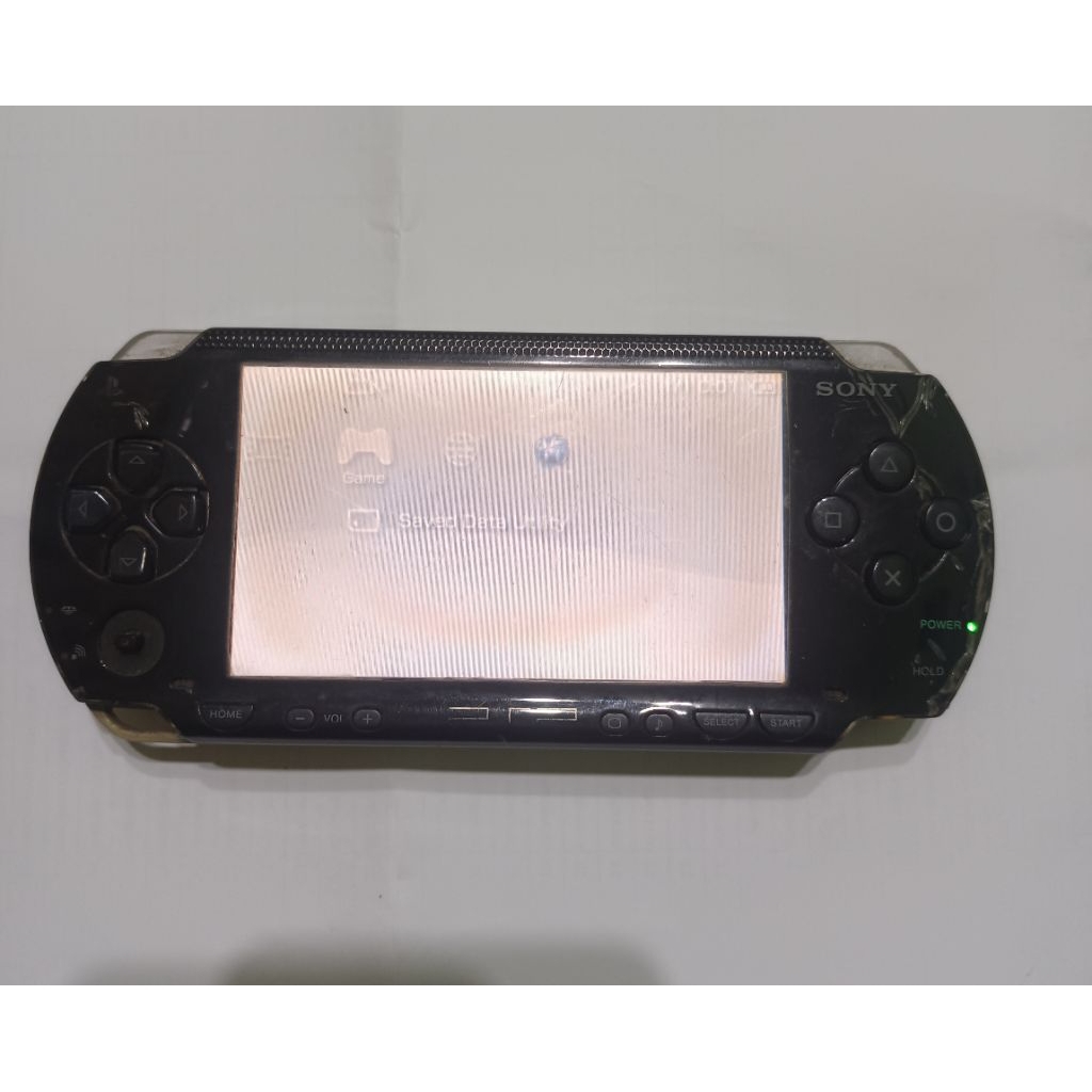 PSP Sony 1001