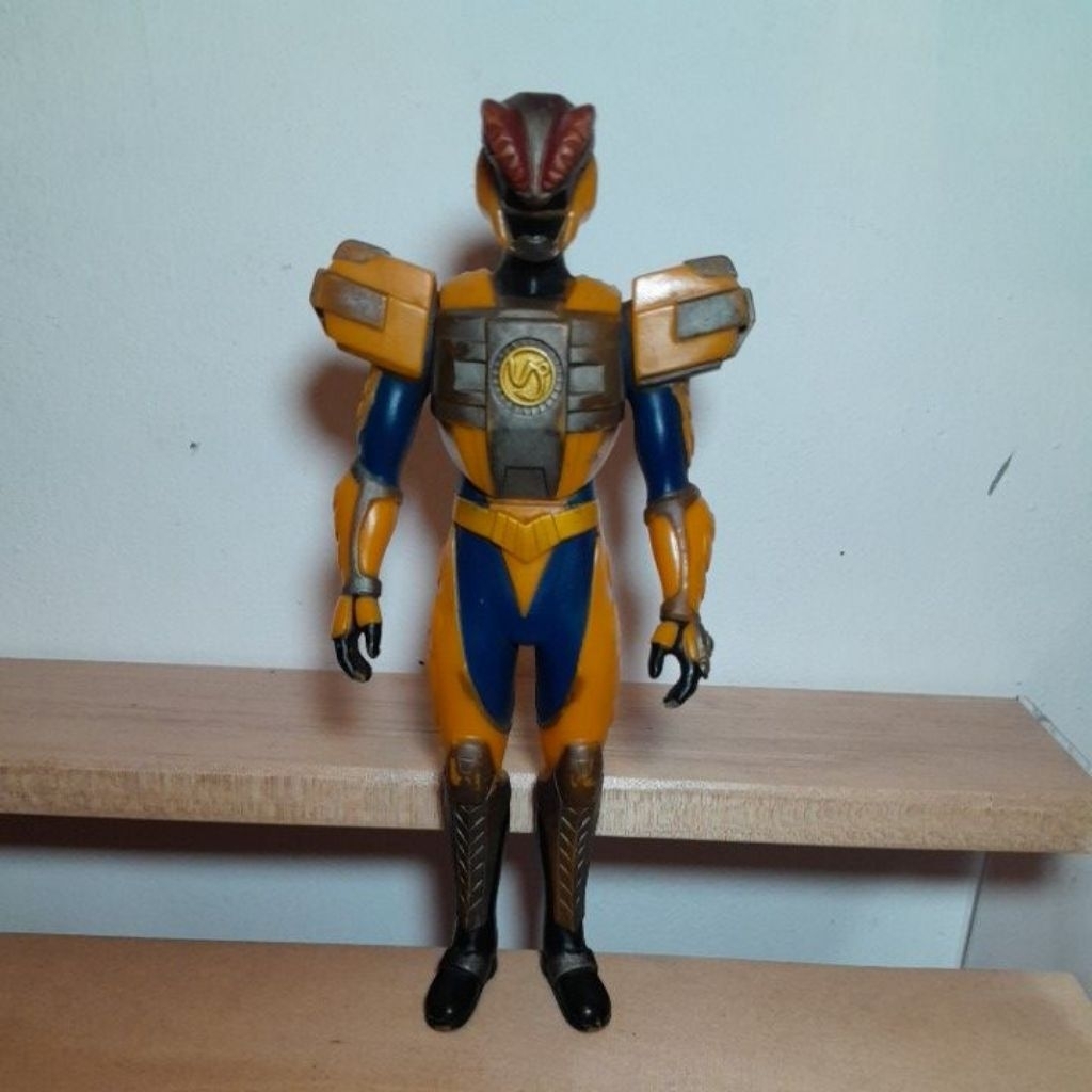 GrandSazer Konami 2003