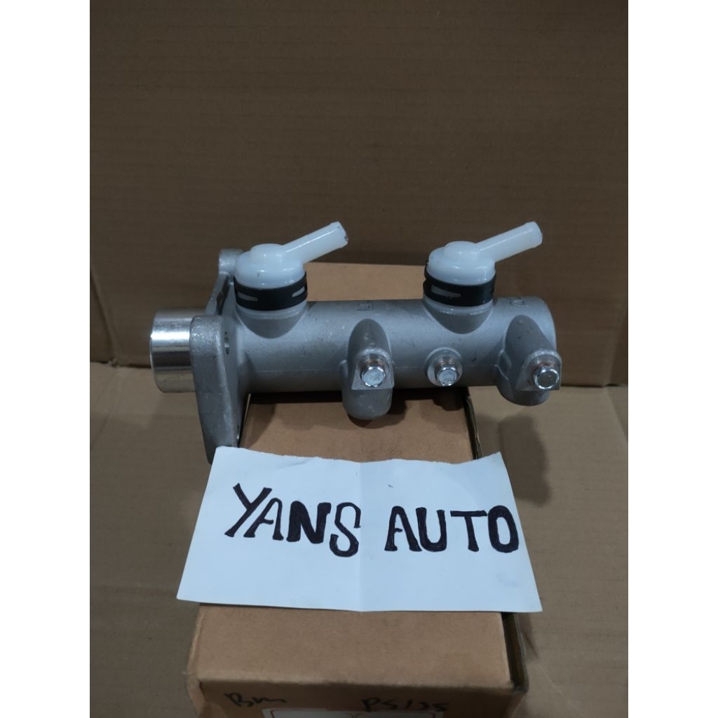 BRAKE MASTER SENTRAL REM ATAS RAGASA PS135 PS100 PS120 JUNGKIT