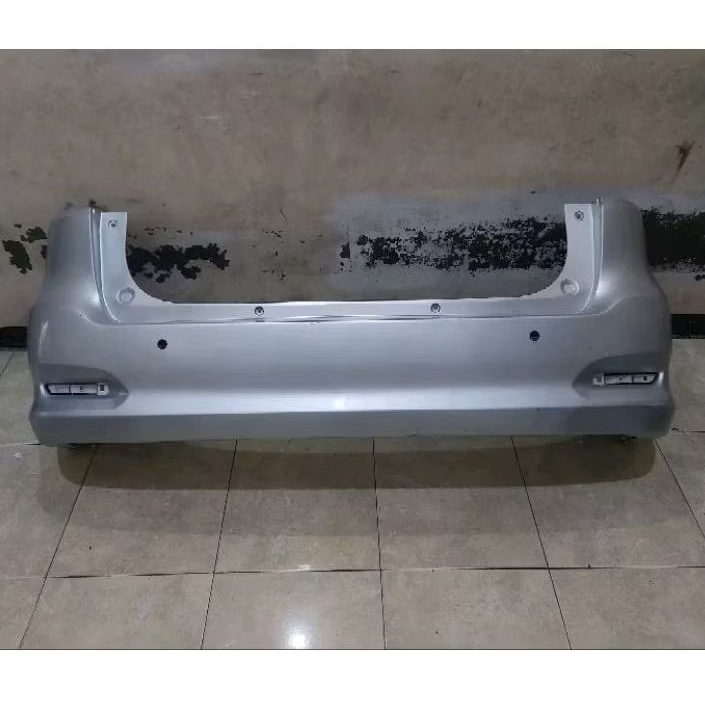 Bumper Bemper Belakang Suzuki Ertiga 2016 2017
