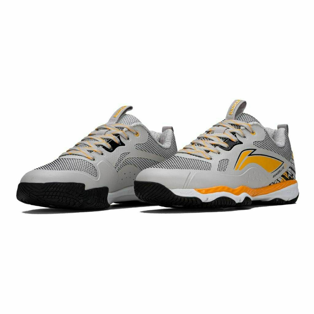 Terbaru Sepatu badminton Lining Original size lengkap dan jumbo 46 47