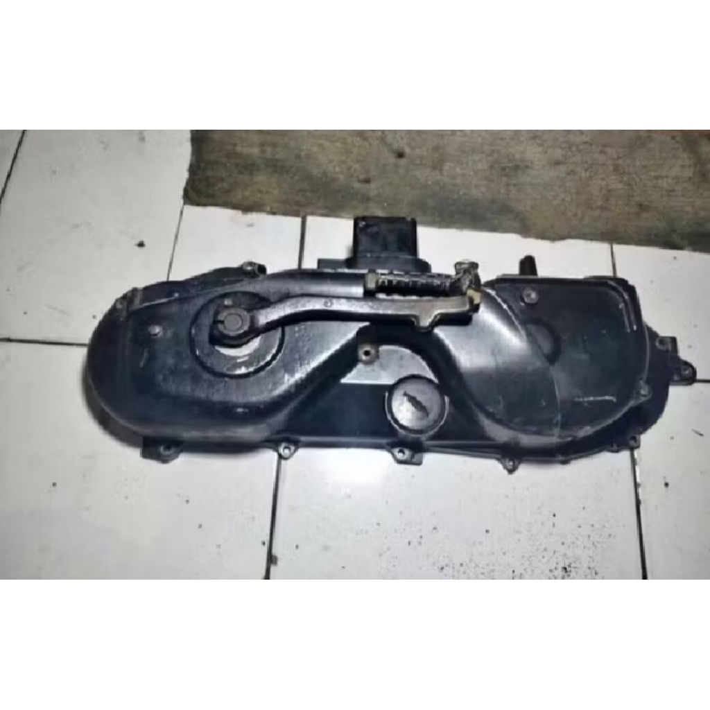 Blok cvt yamaha mio smile mio lama