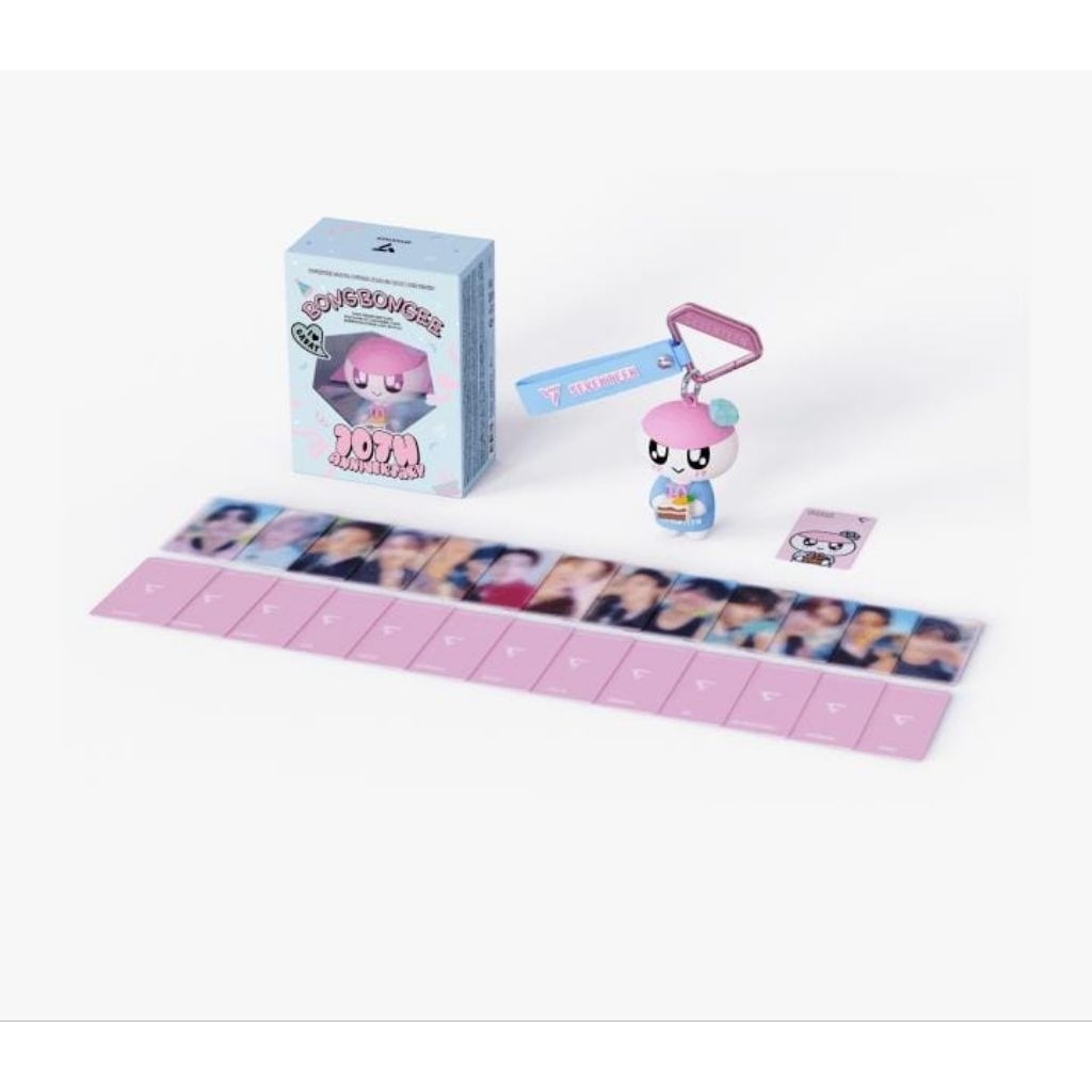 CARAT MEMBERSHIP KIT