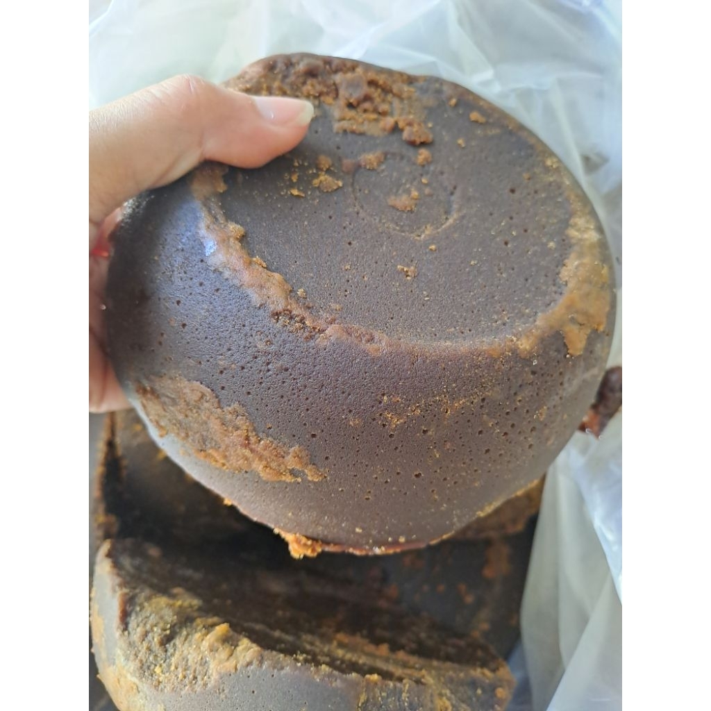 

gula merah gula kerek