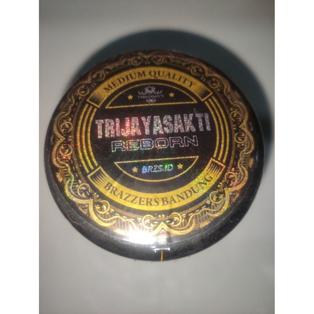 Gelasan Trijaya Sakti 0,23 Gladiator Matot 6000 yard