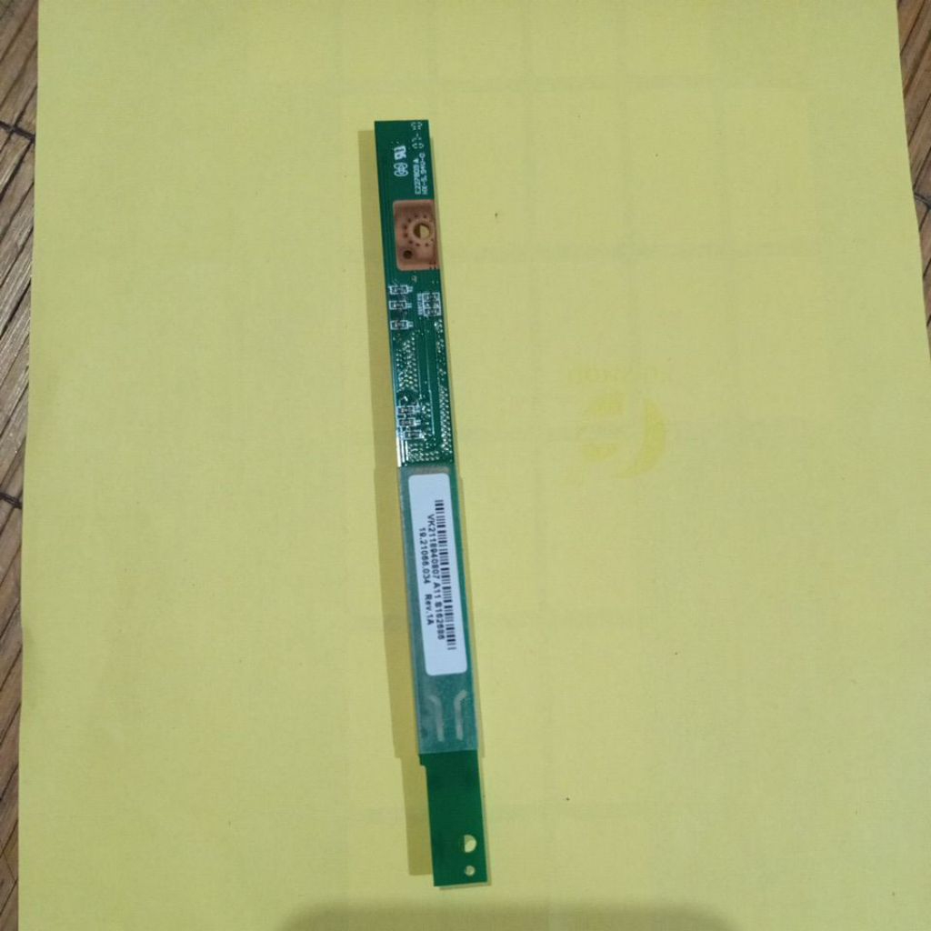 Inverter LCD Compaq V3000 V3500 V3700